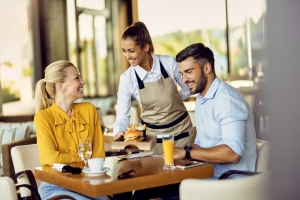 Reasons to Start a Food Business Reasons to Start a Food Business